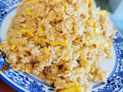 酱油炒饭-北大地皖峰饭馆