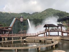 -东部华侨城