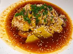 -桂花里·衢州菜·精酿餐吧(未来科技城万达广场店)