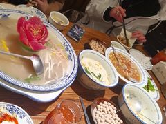 -老雒阳面馆·水席(定鼎门店)