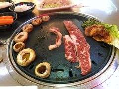 -杀猪天·韩国烤肉(总店)