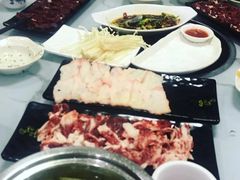 -福合埕牛肉火锅(长平国新店)