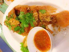 -Doo Dee Thai Food(Issan/Isaan/Esan)