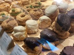 -DRUNK BAKER(上海陕康里店)