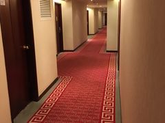 -深圳富临大酒店