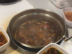 -围炉夜话·潮汕卤水火锅(榕江店)