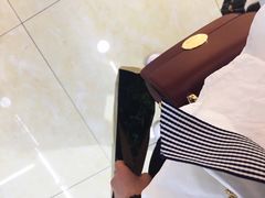 -丽达购物中心(崂山店)