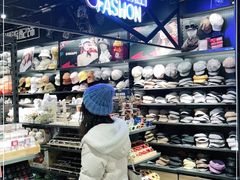 -酷乐潮玩(五道口购物中心店)