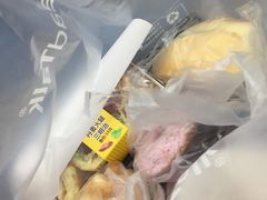-面包新语(无锡M会员店)