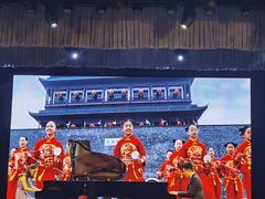 -上海市虹口区青少年活动中心(欧阳路)