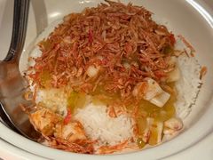 樱花虾海鲜啫饭-小炳胜(天环店)