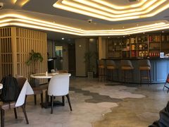 -上海柏悦酒店