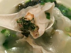 -功夫小笼包拉面