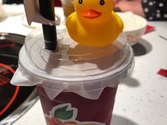 -江湖小牛·水煮牛排火锅(欧亚新生活购物广场店)