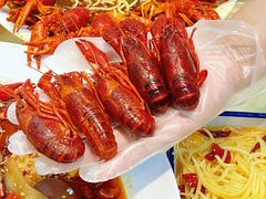 -刘栋梁大排档(淮海东路店)