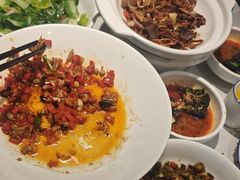 -兰湘子·湘菜小炒(南京江宁万达店)