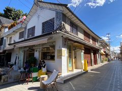-大青树咖啡(大理古城店)