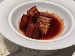 -玉林烤鸭店(定福庄店)