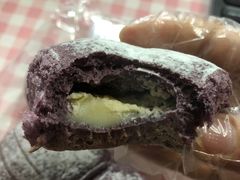 -前进麦味·天然烘焙(凯德1818店)