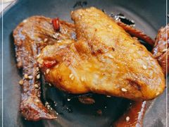 -炭烤麻里·臻选自助烤肉料理(观音桥大融城店)