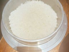 现蒸米饭-鱼头泡饭·湖北菜·非物质文化遗产(岳家嘴总店)