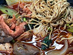-四川老牛麻辣烫(北门桥店)