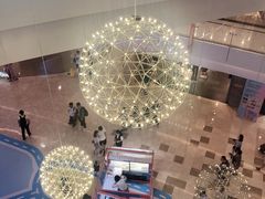 -皇庭广场(福华三路店)