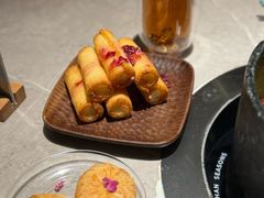 -芸山季·云南野生菌火锅(宝能环球汇店)