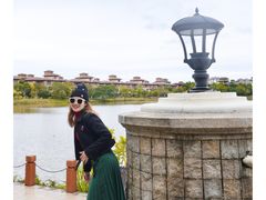 -美的鹭湖森林度假区