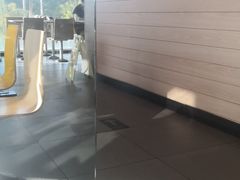 -麦当劳(朝阳路得来速店)
