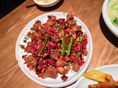 -吕氏疙瘩汤·新鲁菜(济南万象城店)
