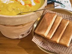 -曼泰·泰餐(江南环球港店)
