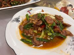 -翠茗农庄土菜馆(天目湖店)