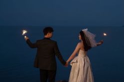 -Mu慕婚纱摄影·超级工作室