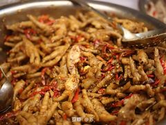 -嘉州九妹凤爪(乐山总店)