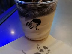 -喜茶(广州番禺奥园广场店)