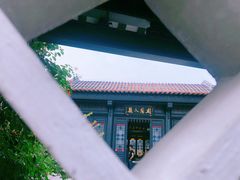 -粤剧艺术博物馆