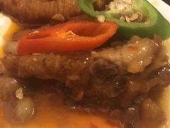 -喜鹊茶点.啫煲(车陂店)