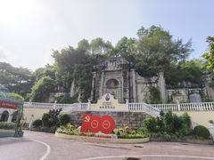 -深圳东部华侨城茵特拉根酒店