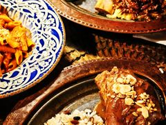 -Seten Restaurant Cappadocia