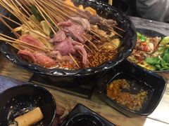 -落端云串串香(南京凤凰西街店)