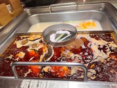 -新辣道鱼火锅(领展购物广场·中关村店)