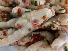 -黎里王记辣脚(书院巷店)