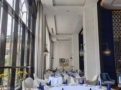 -翠湖宾馆·中餐厅