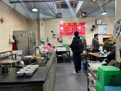 -朱儿面庄(洋河三路店)