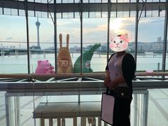 -澳门旅游塔360°旋转餐厅(南湾湖广场店)