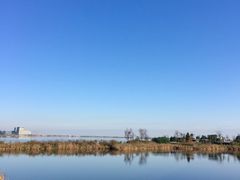 -上海滴水湖皇冠假日酒店