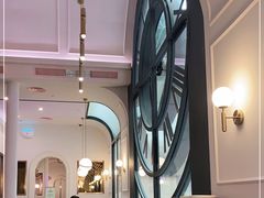 -1981牛排西餐厅(海信店)
