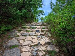-阳台山自然风景区