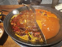 -楠火锅(昆山金鹰店)